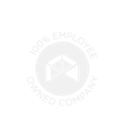 100% Employee Owned Company