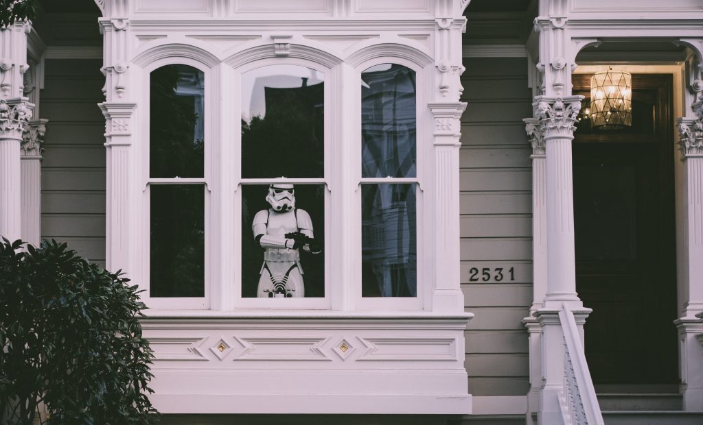 is navarre florida safe