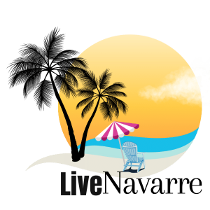 Live Navarre Logo