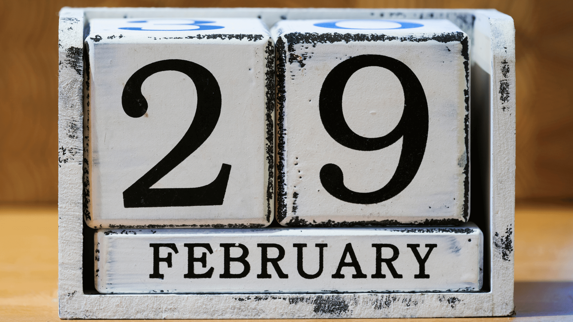 Calendar-Feb-29th