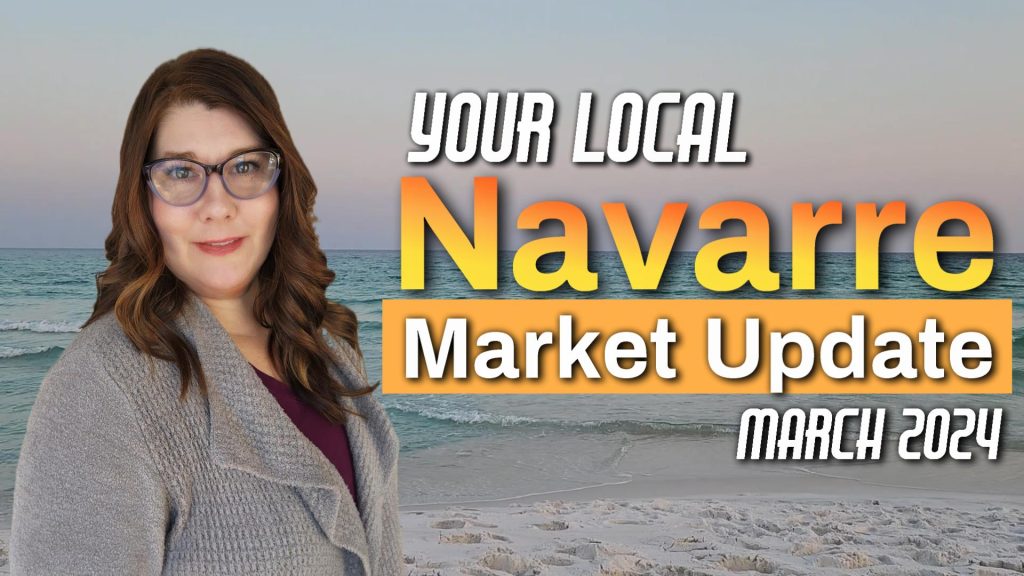 Local Navarre Housing Market Update