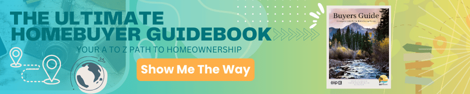 The Ultimate Home Buyer Guidebook This WAy