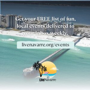 Navarre Pier-Navarre beach