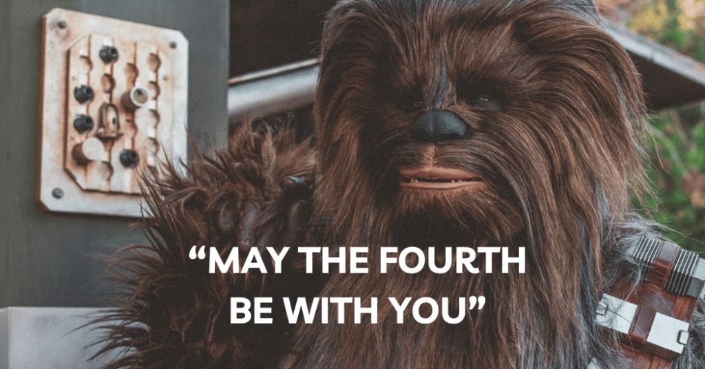things to do in navarre-may the fourth be with you
