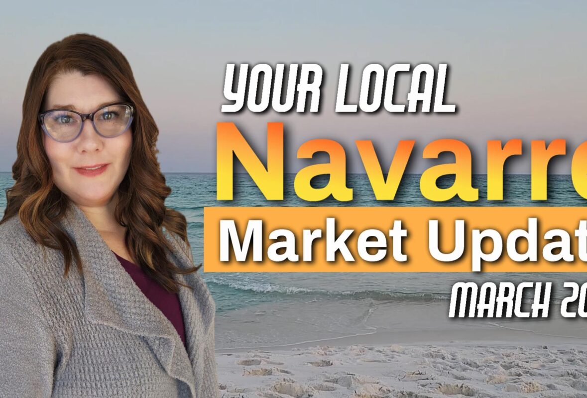 Local Navarre Housing Market Update