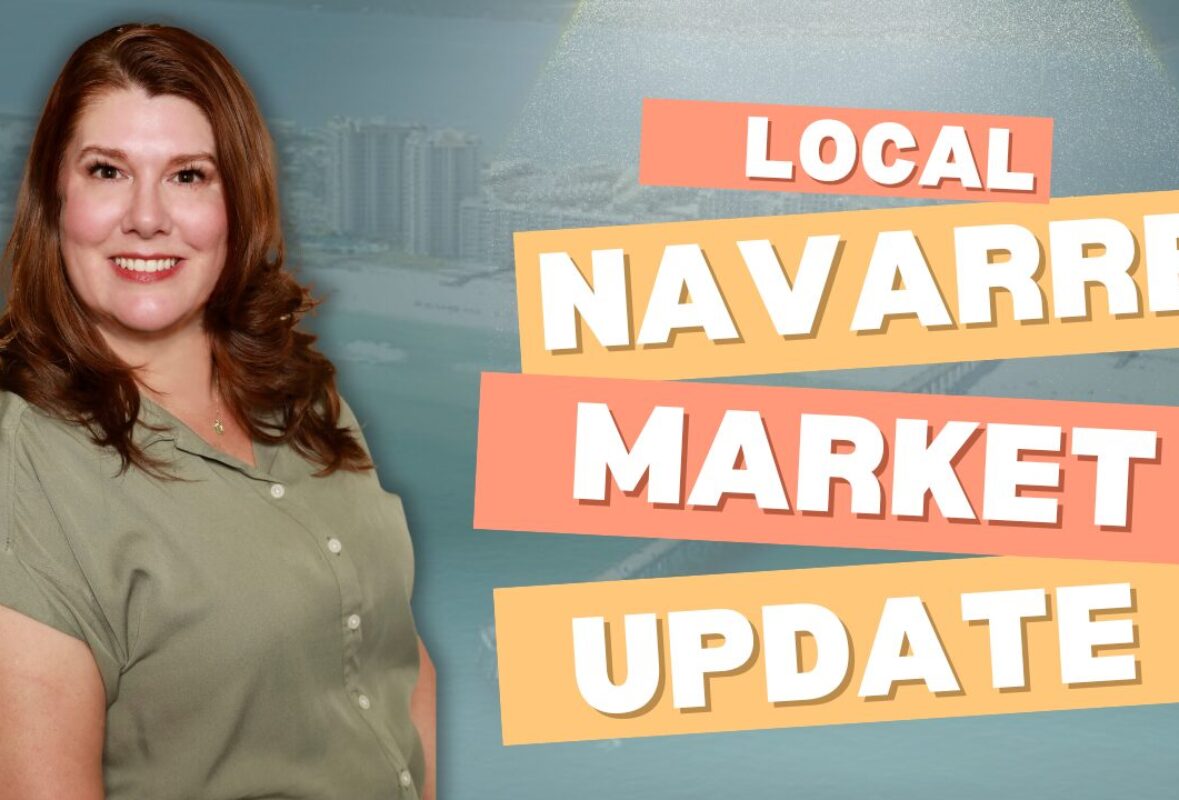 local-navarre-florida-real-estate-market-update
