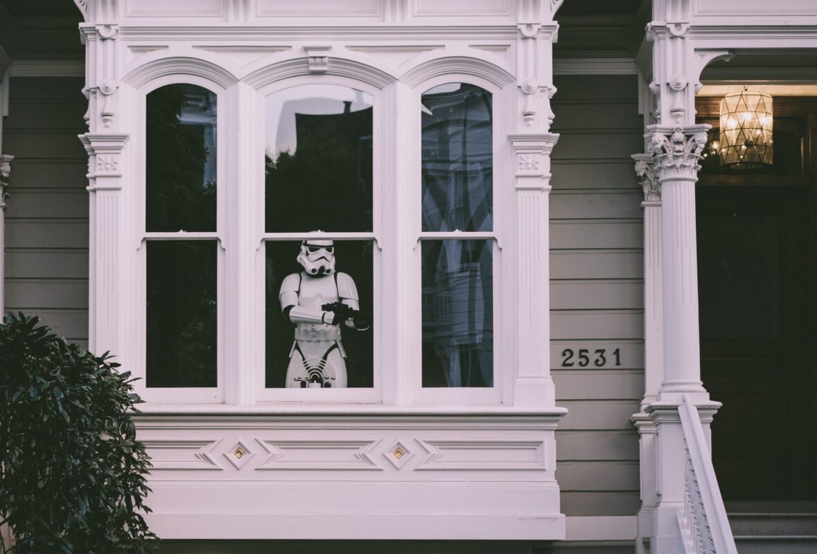 is navarre florida safe