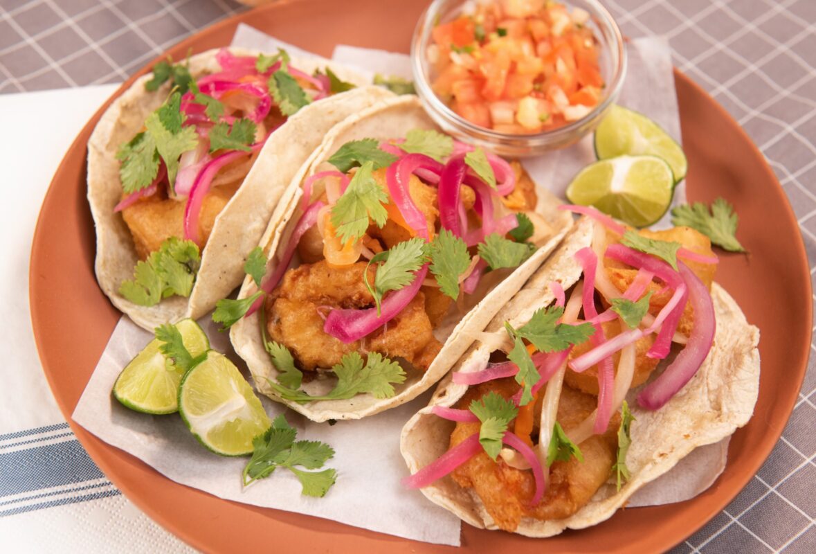tacos-best tacos in navarre